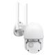 Уличная WIFI камера видеонаблюдения Istil PTZ360-IP66-2МП с удаленным доступом, двухсторонним аудио, ночной съёмкой и датчиком движения - изображение 3