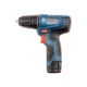 Шуруповерт Bosch GSR 120-LI Professional, 2*2Аh [58137] - изображение 2