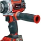 Шуруповерт Einhell TP-CD 18/60 Li BL - Solo PXC, 18В, 60 Нм, 1.37 кг [58269] - изображение 3
