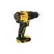 Шуруповерт DeWALT DCD709P2T 2 АКБ [58180] - зображення 2