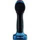 Шуруповерт Bosch GSR 185-LI, 2х2.0 Ah, ЗП GAL 18V-20, кейс [58247] - зображення 2