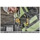Шуруповерт DeWALT XR Li-Ion 18V, 90 Нм, 0-650/0-2000 об/хв [58257] - зображення 4