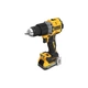 Шуруповерт DeWALT XR Li-Ion PowerStack 90 Нм, 18V 1x1.7Ah, кейс TSTAK [58251] - изображение 2