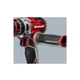 Шуруповерт Einhell TE-CD 18 Li-i Brushless - Solo, (Без АКБ и ЗУ) (4513860)[58134] - зображення 3