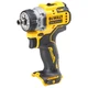 Шуруповерт DeWALT XR Li-Ion 12 В со сменными насадками, 57.5 Нм, TSTAK [58267] - изображение 3