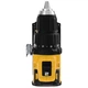 Шуруповерт DeWALT DCD708P2T[58178] - зображення 2