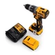 Шуруповерт DeWALT DCD796P2[58188] - зображення 4