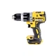 Шуруповерт DeWALT DCD796NT[58185] - изображение 3