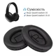 Амбушури для навушників New Bee NB-BE1 Black для BOSE QC35 QC25 QC15 AE2i - зображення 4