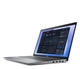 Ноутбук Dell Precision 3590 Ultra 7 165H/32GB/512/Win11P RTX500 (N004P3590EMEA_VP) - изображение 3