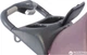 Коляска прогулочная Geoby C879C-X-RPFS Серая с розовым (6_813) - изображение 7