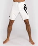 Шорты для ММА Venum Light 5.0 Fightshorts White Black (VENUM-05103-210-XXL) - изображение 1