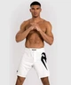 Шорты для ММА Venum Light 5.0 Fightshorts White Black (VENUM-05103-210-XXL) - изображение 2