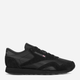 Buty sportowe męskie do kostki Reebok Classic Nylon 100033377 42.5 Czarne (4066752978093) - obraz 1