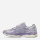 Buty do biegania męskie Asics Gel-NYC 1203A372-021 44 Fioletowe (4550457179775) - obraz 3