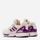 Buty do biegania męskie adidas ZX8000 IF7241 44 Kremowe (4067889176536) - obraz 3