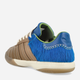 Buty sportowe męskie do kostki adidas x Wales Bonner Samba Millennium IF6704 42.5 Brązowe (4067893602885) - obraz 4