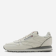 Чоловічі кросівки Reebok Classic Leather 1983 Vintage 100045198 42.5 Білі (4065419367393) - зображення 3