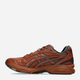 Чоловічі кросівки для бігу Asics Gel-Kayano 14 1203A412-200 44 Коричневі (4550457172349) - зображення 3