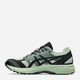 Чоловічі кросівки для бігу Asics Gel-Teerain 1203A342-300 43.5 Зелений/Чорний (4550457166843) - зображення 3