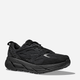 Чоловічі кросівки для бігу Hoka One One Clifton L Suede TP 1122571-BBLC 43.5 Чорні (196565519382) - зображення 4