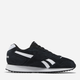 Buty do biegania męskie Reebok Glide Ripple 100010352 42 (8UK) Czarne (4066748752294) - obraz 3