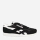 Мужские кроссовки Reebok Classic Nylon 100009273 44.5 Черные (4066749436155) - изображение 1