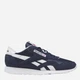 Мужские кроссовки Reebok Classic Nylon 100009276 42.5 Синие (4066749444006) - изображение 6