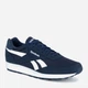 Мужские кроссовки Reebok Rewind Run 100001391 42 Синие (4064037816993) - изображение 15