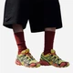 Мужские кроссовки Salomon Speedcross 3 L47493600 42.5 Желтые (195751560146) - изображение 9