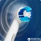 Насадки до електричної зубної щітки Oral-B Precision Clean 2+1 (4210201746553) - зображення 5
