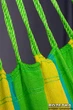 Стул-гамак La Siesta Sonrisa Lime (SNC14-4) + Комплект La Siesta для крепления подвесных стульев в подарок! - изображение 6