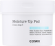 Диски пілінгові Cosrx One Step Moisture up Pads Зволожуючі 70 шт (8809416470764) - зображення 1