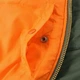 Куртка бомбер Rothco MA-1 Flight Jacket Olive 2860 мужская, авиационная куртка пилот S - изображение 7