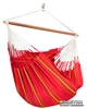 Стул-гамак La Siesta Lounger Currambera Cherry (CUL21-2) - изображение 1