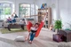 Стул-гамак La Siesta Lounger Currambera Cherry (CUL21-2) - изображение 4