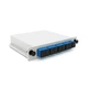 Оптический корпусный делитель Merlion ML-OP-S608 PLC-1×8 SC/UPC - изображение 1