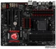 Материнская плата MSI 970 Gaming (sAM3+, AMD 970/SB950, PCI-Ex16) - изображение 1