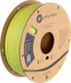 Термо-філамент пластик для 3D-друку Polymaker PolyLite PLA Temperature Color Changing 1 кг Green-Lime градієнтний зелений - зображення 5