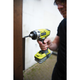 Гвинтоверт Ryobi імпульсний RiD1801M ONE+ 18В 3200об·хв 220Нм 1.2кг без АКБ та ЗП (5133001168) - зображення 10