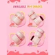 Зволожуючий тинт для губ та щік SHEGLAM Jelly-Licious Hydrating Lip & Blush Tint Cheerio - зображення 2