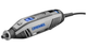 Гравер Dremel 4250 3-45, 45 насадок + вал - изображение 2