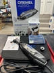 Суперкомплект - Гравер Dremel 4250-35 + кутова приставка Dremel 575 - зображення 6