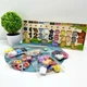 Деревянная игрушка Tree Toys Многофункциональная доска магнитная рыбалка (MD 0820) - изображение 1