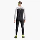 Штани ч Dynafit ULTRA 2 M LON TIGHTS 71150 0912 - 50/L - чорний - изображение 3