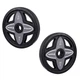 Штанга inSPORTline Pumpstar 20 кг - зображення 5
