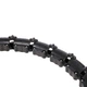 Обруч великого розміру з вагою HMS HHW11 чорний - изображение 8