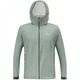 Куртка ч Salewa PUEZ (AQUA 4) 2.5L PTX JACKET M 28615 5131 - 54/2X - сірий - изображение 1