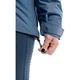 Куртка ж Turbat Vihola Wmn orion blue - S - синій - изображение 3