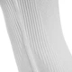 Компресійні рукави ADIDAS білі S/M ADSL-13023WH - изображение 7